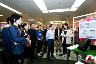 第四屆'匯創青春'上海大學生文化創意作品展示活動成功舉辦，中國網承辦展覽展示活動亮點紛呈