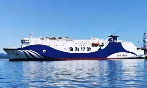 船舶新聞早知道 船順引領海量船舶實時查詢與創新設計新篇章