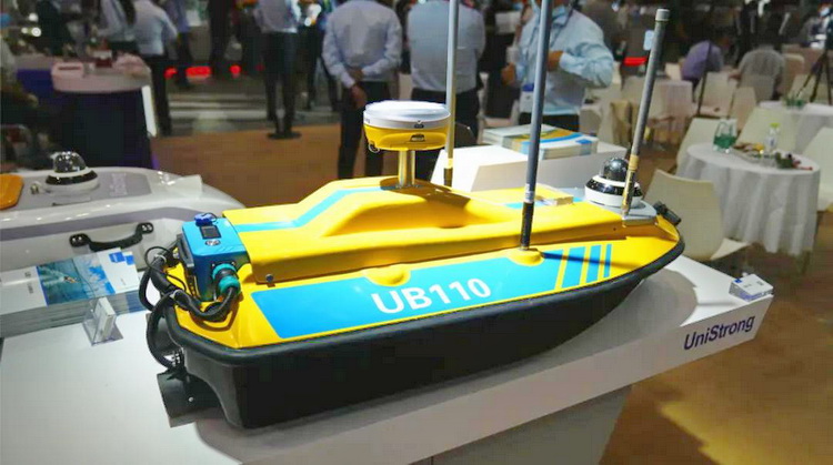 合眾思壯攜多款新品閃耀CHINTERGEO 2020，聚焦集成電路設計新突破