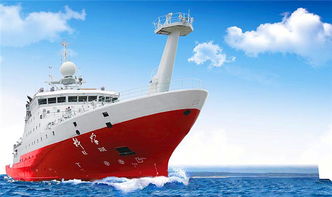 科學號獲全國優(yōu)秀海洋工程，引領(lǐng)我國新一代科考船建設(shè)與集成電路設(shè)計協(xié)同發(fā)展