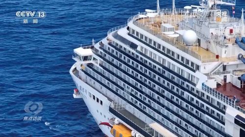 筑大船夢 探新航跡 奔跑新賽道 中國集成電路設(shè)計的突圍與攀登