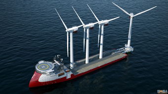 探索船舶設(shè)計的幕后英雄 如何識別設(shè)計企業(yè)與關(guān)鍵因素