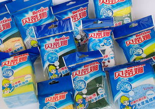 日用品包裝設計的藝術與策略 聚焦廚房與洗滌用品