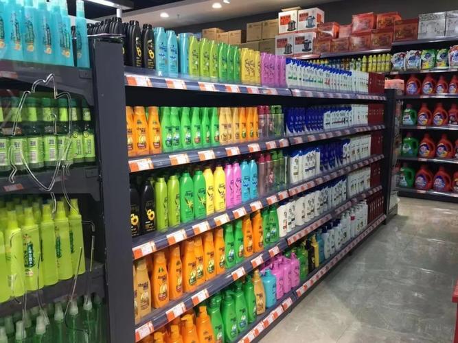合浦新超市盛大開業！日用品狂歡節，洗衣液醬油免費送引發搶購熱潮